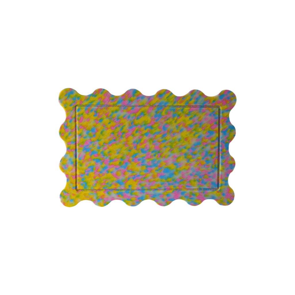 Scallop - Cereal Milk