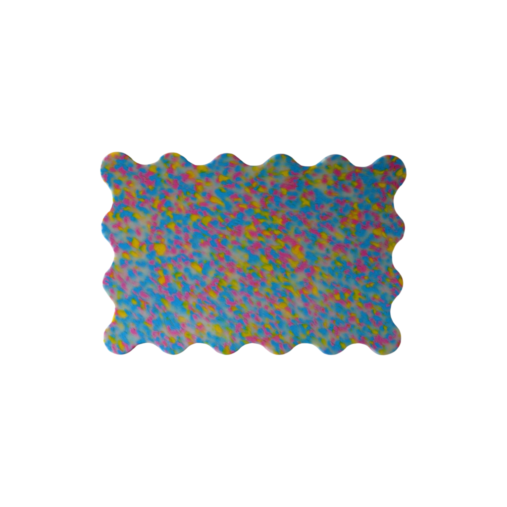 Scallop - Cereal Milk