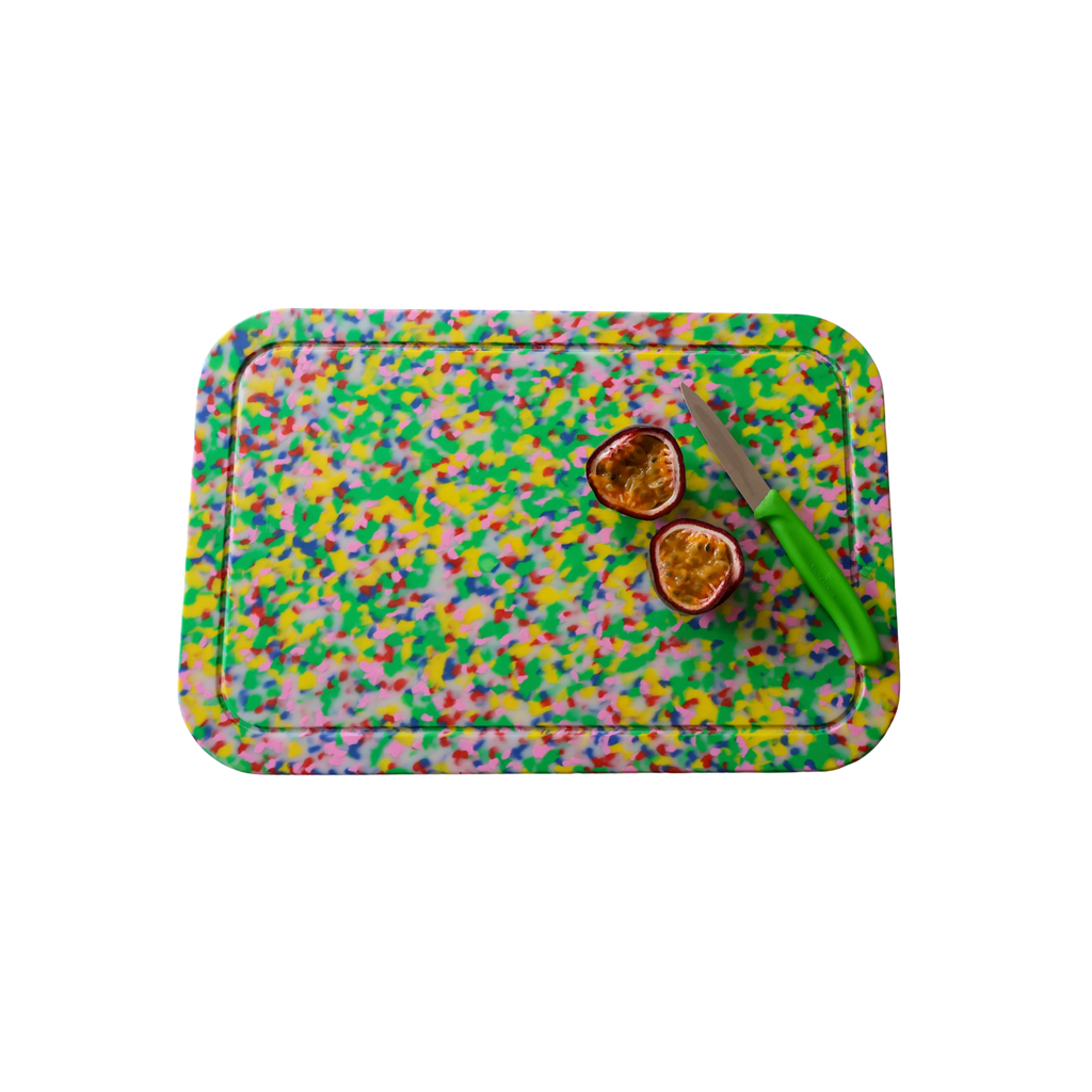 Standard - Fairy Bread