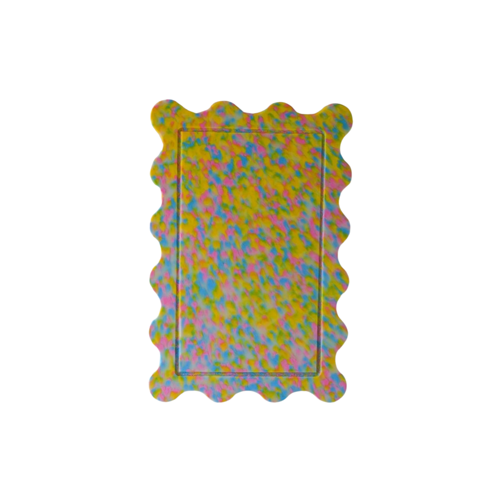 Scallop - Cereal Milk